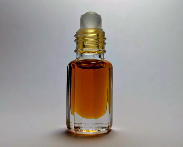Black Musk